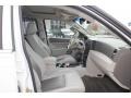 2005 Stone White Jeep Grand Cherokee Limited  photo #16