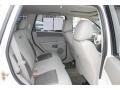 2005 Stone White Jeep Grand Cherokee Limited  photo #18