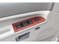 2005 Stone White Jeep Grand Cherokee Limited  photo #20