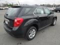 Black Granite Metallic - Equinox LS Photo No. 4