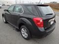 Black Granite Metallic - Equinox LS Photo No. 5