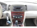 2005 Stone White Jeep Grand Cherokee Limited  photo #24