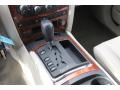 2005 Stone White Jeep Grand Cherokee Limited  photo #25