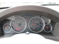2005 Stone White Jeep Grand Cherokee Limited  photo #26