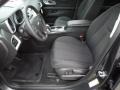 Black Granite Metallic - Equinox LS Photo No. 8