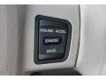 2005 Stone White Jeep Grand Cherokee Limited  photo #29