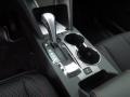 Black Granite Metallic - Equinox LS Photo No. 11
