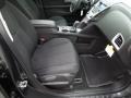 Black Granite Metallic - Equinox LS Photo No. 18