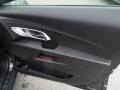 Black Granite Metallic - Equinox LS Photo No. 19