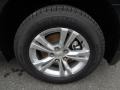 Black Granite Metallic - Equinox LS Photo No. 20