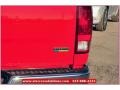 Flame Red - 1500 SLT Quad Cab Photo No. 7