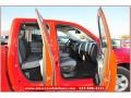 Flame Red - 1500 SLT Quad Cab Photo No. 29