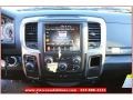 Flame Red - 1500 SLT Quad Cab Photo No. 32