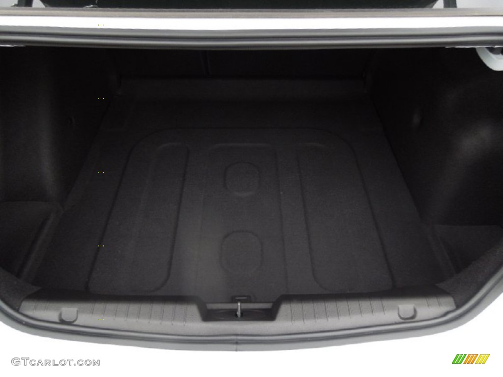 2013 Cruze LT/RS - Summit White / Jet Black photo #18