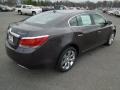 Storm Gray Metallic - LaCrosse FWD Photo No. 4