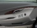 Storm Gray Metallic - LaCrosse FWD Photo No. 12