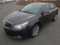 2013 Storm Gray Metallic Buick LaCrosse FWD  photo #1