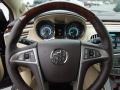  2013 LaCrosse FWD Steering Wheel