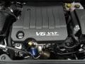 3.6 Liter SIDI DOHC 24-Valve VVT V6 Engine for 2013 Buick LaCrosse FWD #75455151