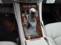 Quicksilver Metallic - LaCrosse FWD Photo No. 13