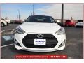 Elite White Pearl - Veloster Turbo Photo No. 10