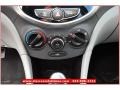 2013 Boston Red Hyundai Accent SE 5 Door  photo #28