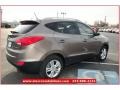 Chai Bronze - Tucson GLS Photo No. 6