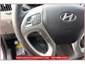 2013 Chai Bronze Hyundai Tucson GLS  photo #15