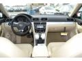 Candy White - Passat 2.5L SE Photo No. 5