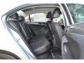 Reflex Silver Metallic - Jetta TDI Sedan Photo No. 4