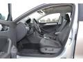 Reflex Silver Metallic - Passat 2.5L SE Photo No. 3