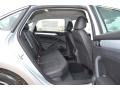Reflex Silver Metallic - Passat 2.5L SE Photo No. 4