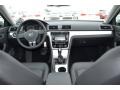 Reflex Silver Metallic - Passat 2.5L SE Photo No. 5