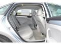 Reflex Silver Metallic - Passat 2.5L SE Photo No. 4