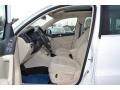Candy White - Tiguan SE Photo No. 3