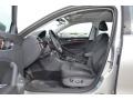 Tungsten Silver Metallic - Passat 2.5L SEL Photo No. 3