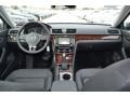 Tungsten Silver Metallic - Passat 2.5L SEL Photo No. 5