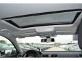 Tungsten Silver Metallic - Passat 2.5L SEL Photo No. 6