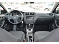 Tornado Red - Jetta S Sedan Photo No. 5