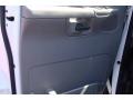 2008 Oxford White Ford E Series Van E250 Super Duty Cargo  photo #9