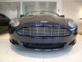 Midnight Blue - DB9 Volante Photo No. 2