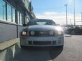 2005 Satin Silver Metallic Ford Mustang Roush Stage 1 Convertible  photo #2