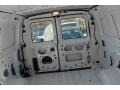 2008 Oxford White Ford E Series Van E250 Super Duty Cargo  photo #20