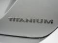 2012 Ingot Silver Metallic Ford Focus Titanium 5-Door  photo #10