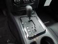 Dark Slate Gray Transmission Photo for 2013 Dodge Challenger #75458125