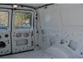 2008 Oxford White Ford E Series Van E250 Super Duty Cargo  photo #21