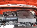 4.0 Liter DOHC 24-Valve Dual VVT-i V6 Engine for 2013 Toyota FJ Cruiser 4WD #75458156