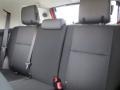 Dark Charcoal Rear Seat Photo for 2013 Toyota FJ Cruiser #75458213