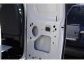 2008 Oxford White Ford E Series Van E250 Super Duty Cargo  photo #22