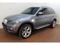 Space Grey Metallic - X5 xDrive48i Photo No. 1